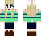 bunnie