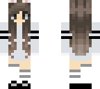 bunny girl