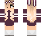 bunny girl