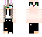 bunny girl