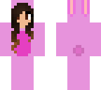 bunny girl