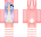 bunny girl edit