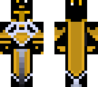 caballero dorado