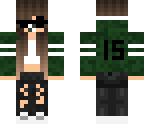 camo version