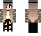 camoflage  cool