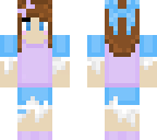 candy girl