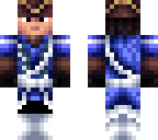 captain