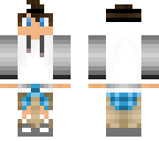 casual guy