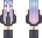 cat edit