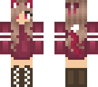 cat girl