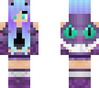 cat girl
