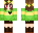 chara ut