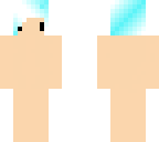 chibi ice boy base