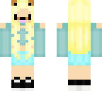 chibi sandy