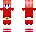 circus baby