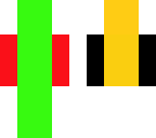 color man