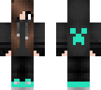 cool pvp girl