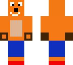 crash bandicoot