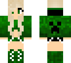 creeper-girl