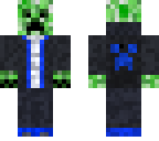 creeper teen