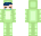 crying boy frog edited