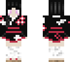 cute japanese kimono girl