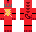 cyber underfell angler
