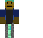 dan the pan