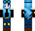 dantdm as a beautiful girl