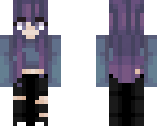 dark purple