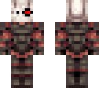 deathshot improved