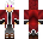 demon lord edit