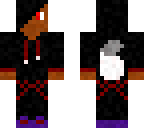 demonicwolf skin