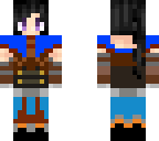 diablo wizard
