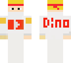 dino sinsay ninja