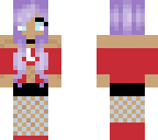 dmon lilith edit