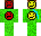 dos caras