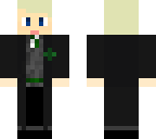 draco malfoy