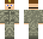 drill sergeant