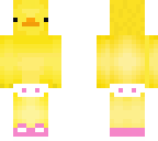 ducky woman