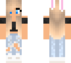easter bunny