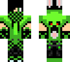 easter ninja