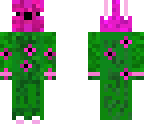 easter petunia