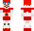 edit circus baby