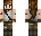 edit lara croft