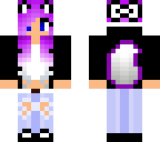 edit of my original for bianca skin