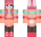 edited bunny girl