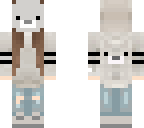 edited chibi teddy