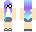 edited nerd cat