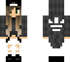 edited skin